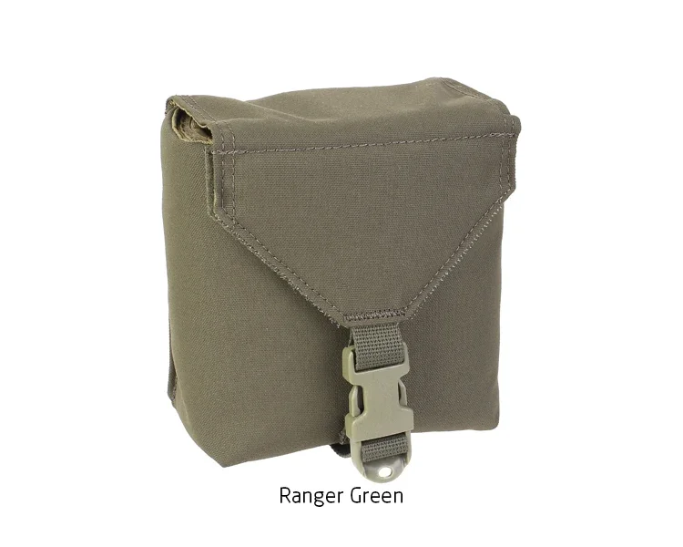 Ranger Green