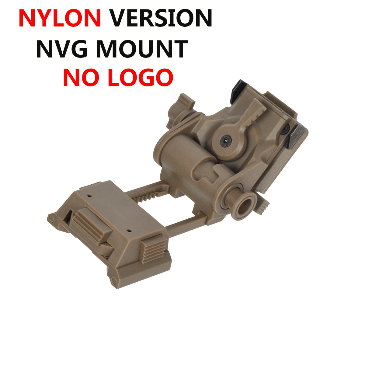 NYLON MOUNT DE
