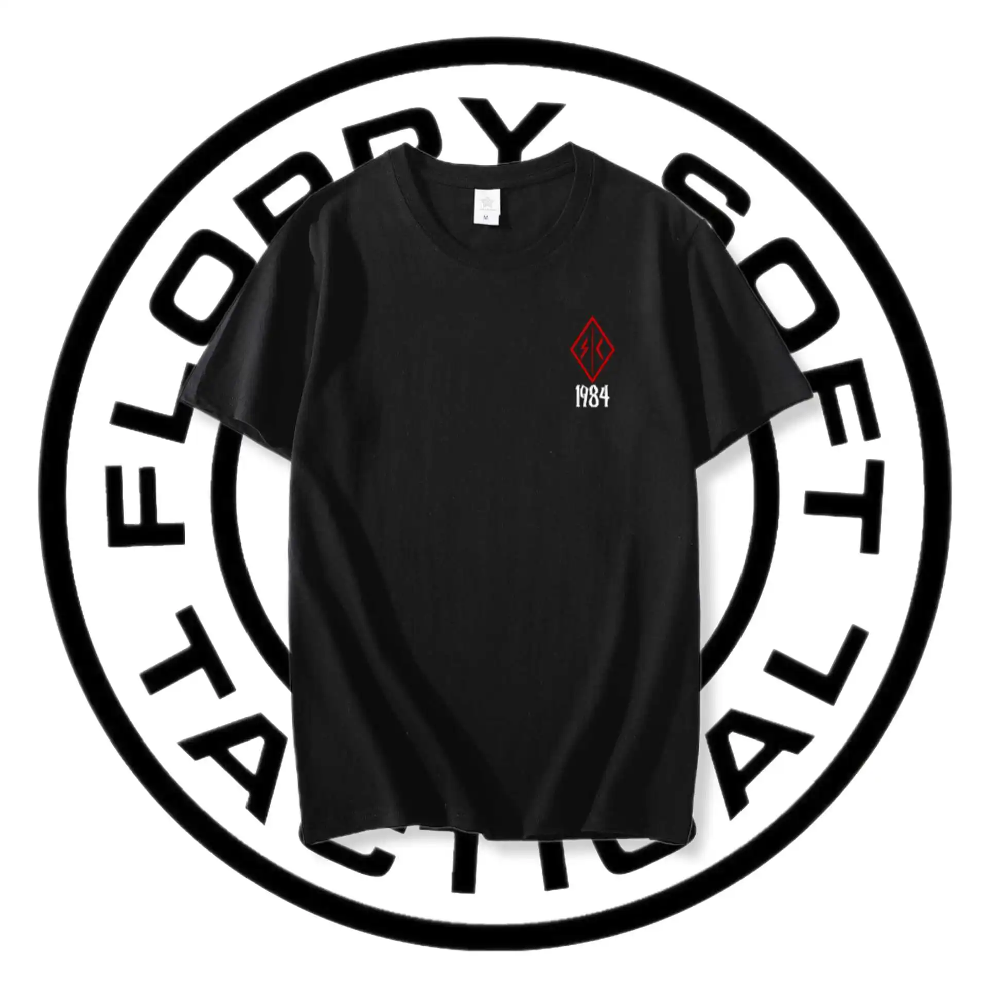 SC. Camiseta de oración de Jesús IRREGULARS - imagen 3