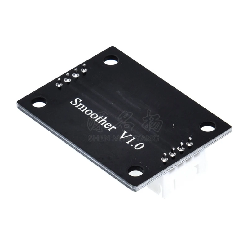 módulo TL-Smoother 4 Uds con disipador térmico, cable Du-pont para eliminación patrones, envío directo - imagen 5