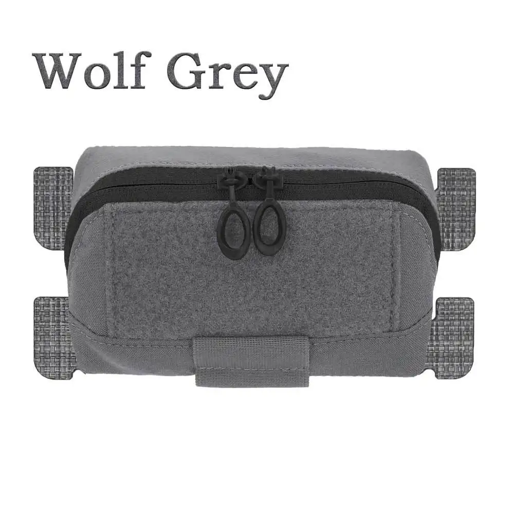Wolf Grey