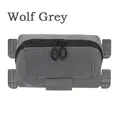 Wolf Grey