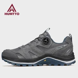 HUMTTO Botas Trekking Senderismo Transpirables
