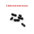 5 Sets Screws