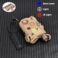 Blue Laser DE