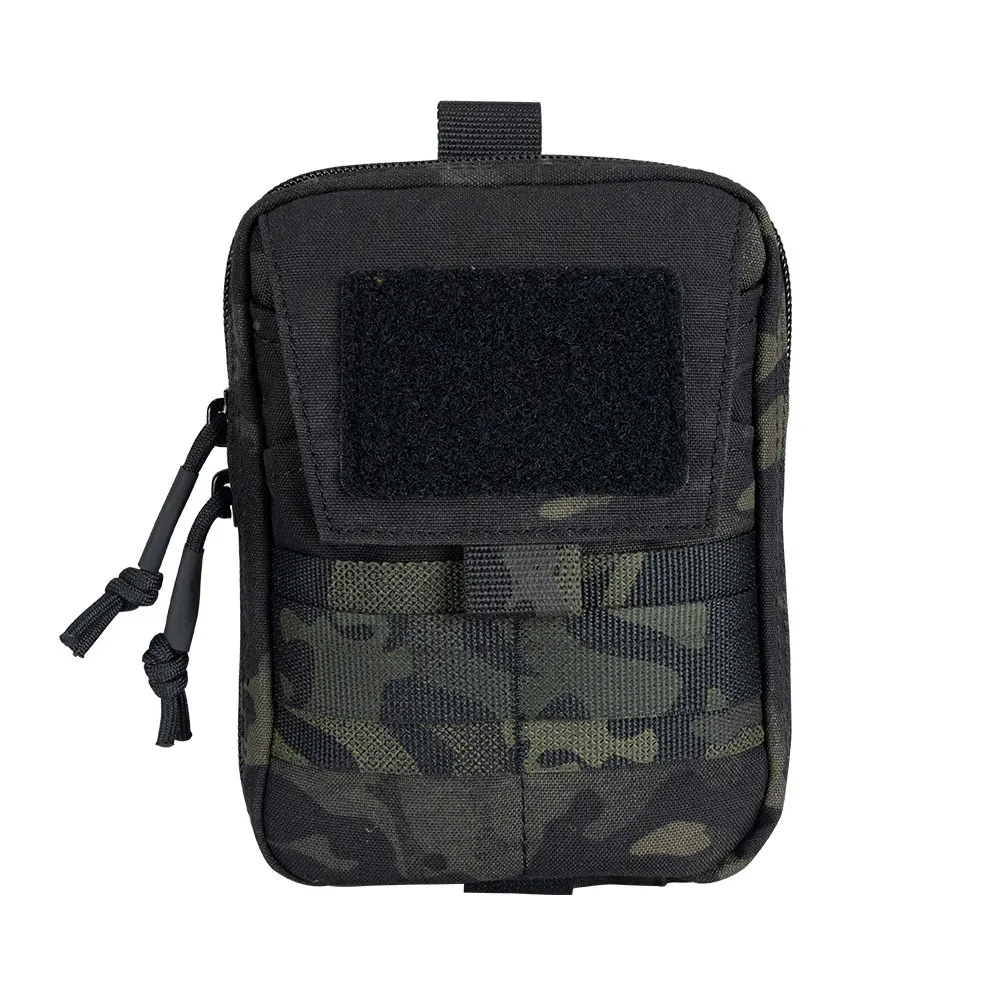 Multicam Black