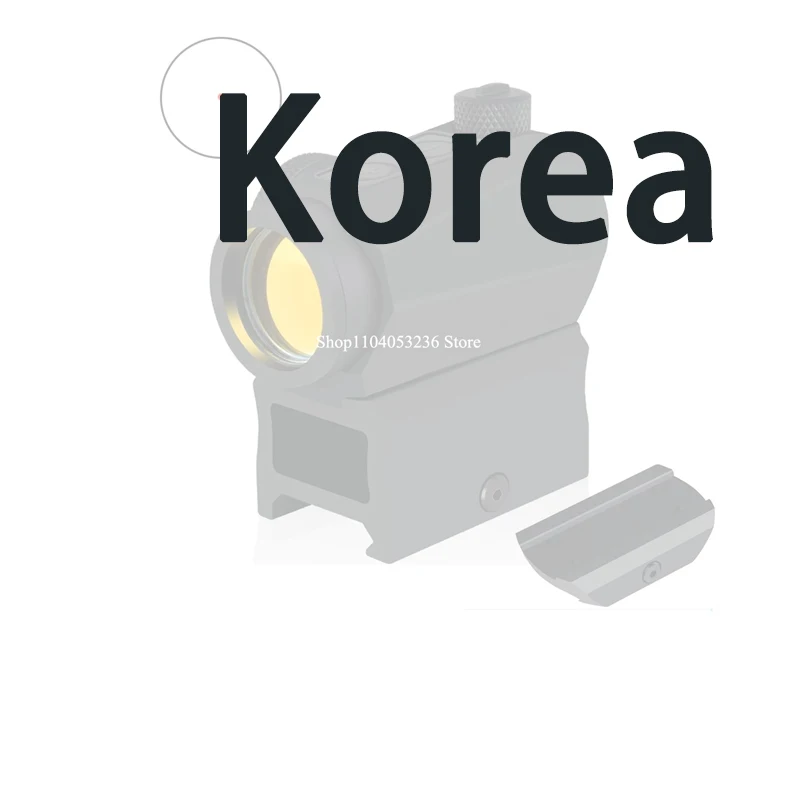 Prismáticos oculares ópticos 2X40 3X50 HD 18MM