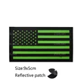 Reflective Patch 37