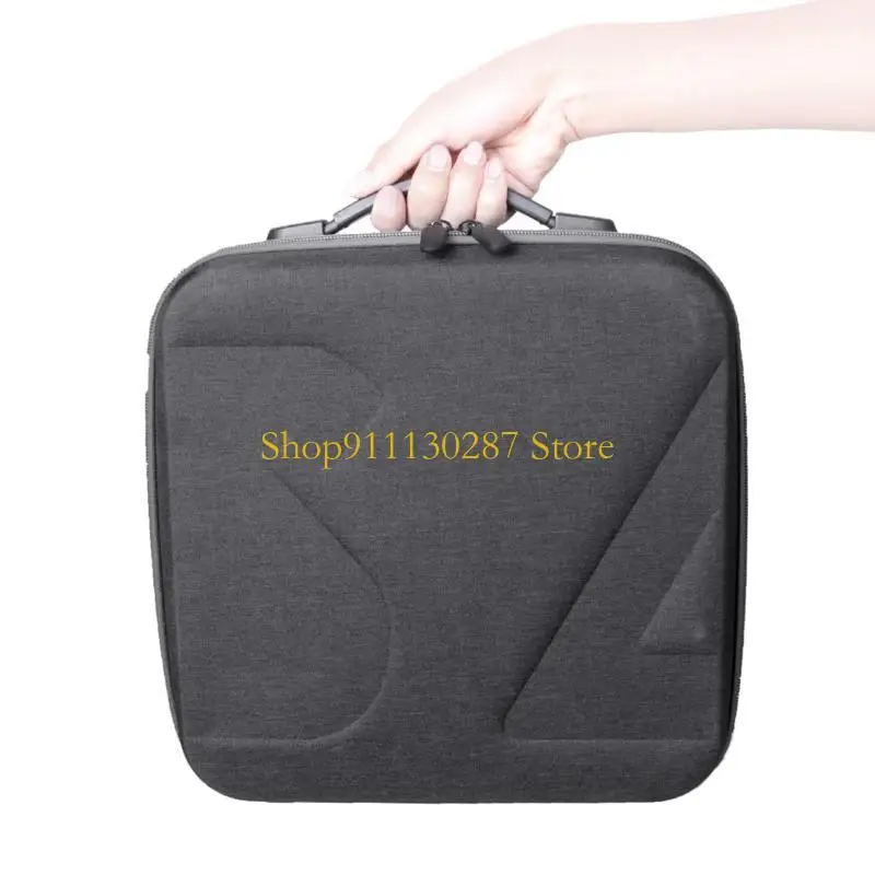 Bolso hombro portátil J1HC para funda protectora para estabilizador Ronin 2 - imagen 3