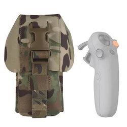 Bolsa MOLLE control remoto drone FPV DJI Avata
