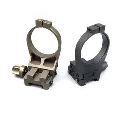 SOTAC GEAR adaptador riel para NVG PVS-14 con conexión rápida