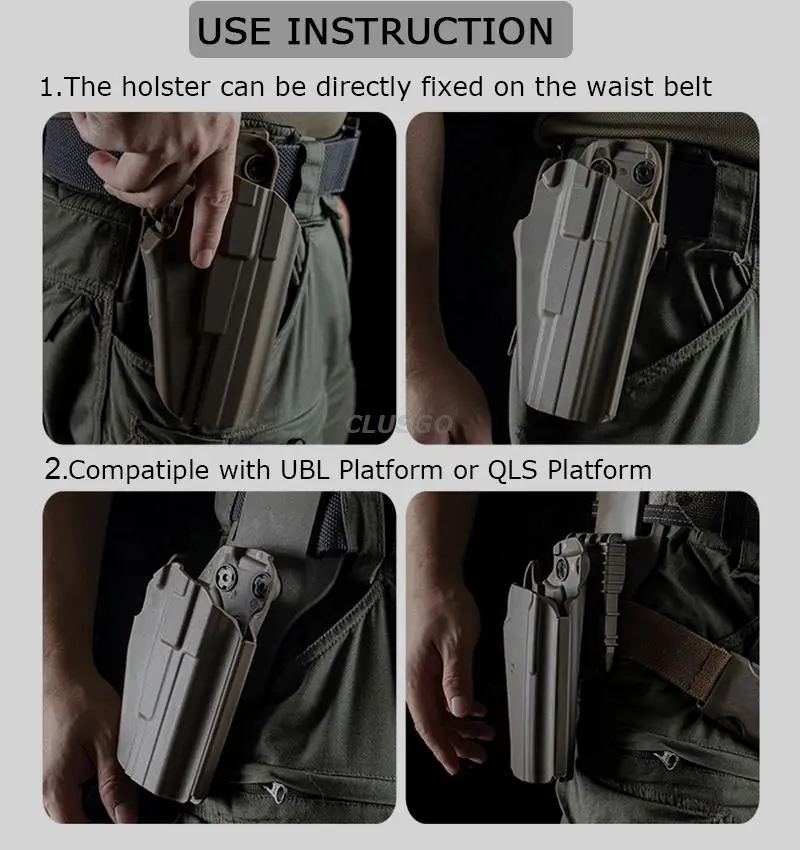 Diseño mano derecha - Ergonomía específica