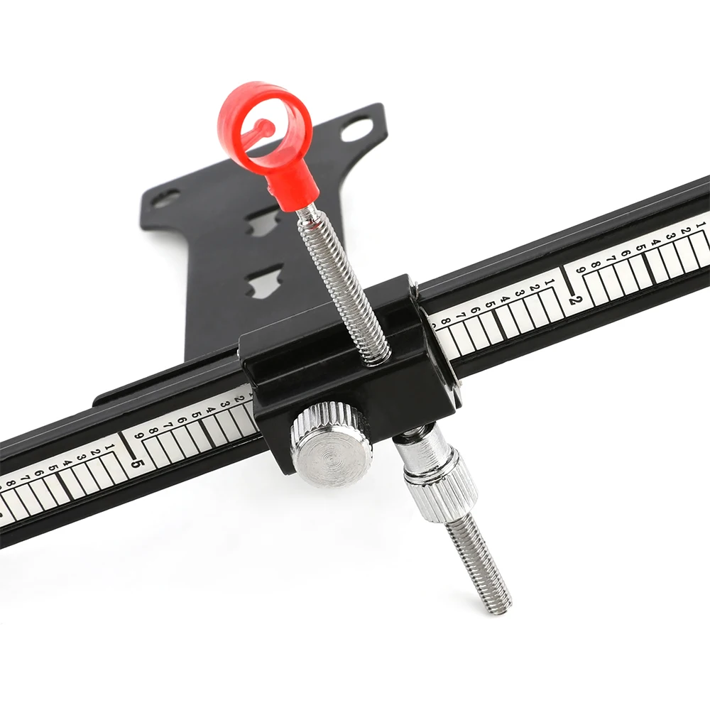 Lente de Tiro con Arco t-sight, arco recurvo General, punto de visión alternativo para tiro con flecha al aire libre, accesorios de caza - imagen 3