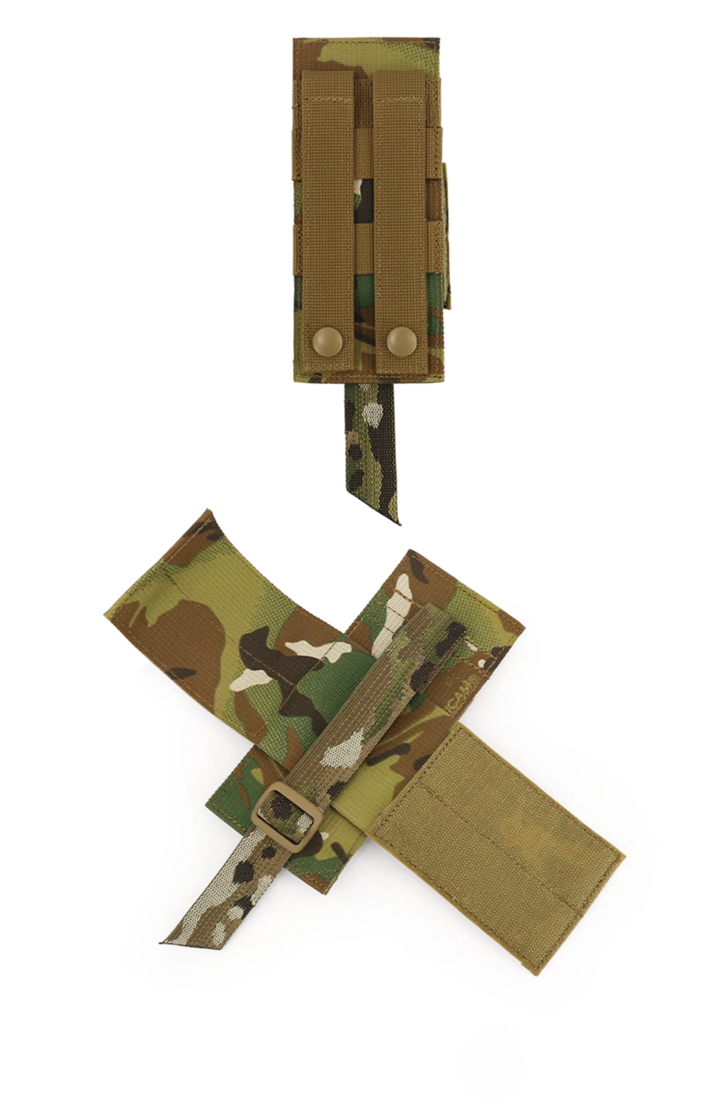 Multicam