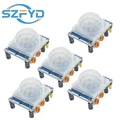 5pcs HC-SR501