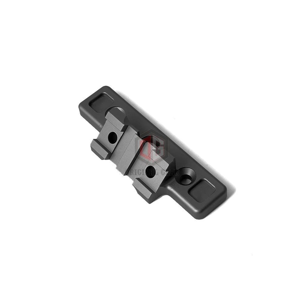 M3M61913 linterna m-lok Keymod, montaje en Offset, Rail, arma de caza, luz de explorador, M600, M300, accesorios Airsoft - imagen 3