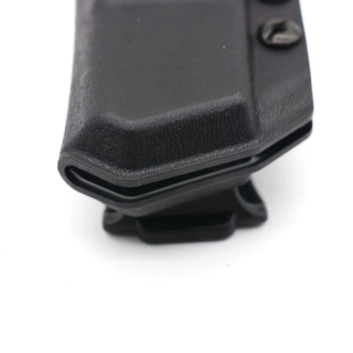 IWB/OWB-Bolsa de cargador de doble pila para Glock CZ S & W H & K SIG P365, funda de pistola MAg ajustable para mano derecha e izquierda, 9mm/.40 - imagen 4