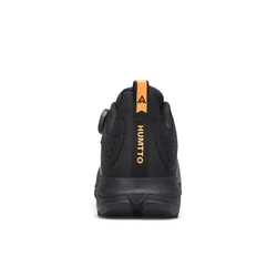Humtto botas tácticas tobilleras impermeables trekking y montaña
