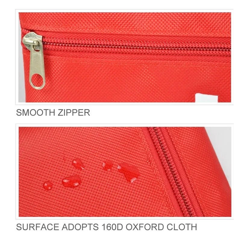 40/50/80 Uds. Mini Soutdoor Katerproof Tortable Sirst para Sravel Dit Caiking Himping Eid Dermgency Preatment Edical Coche - imagen 5