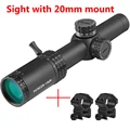 sight with 20mm