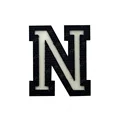 N