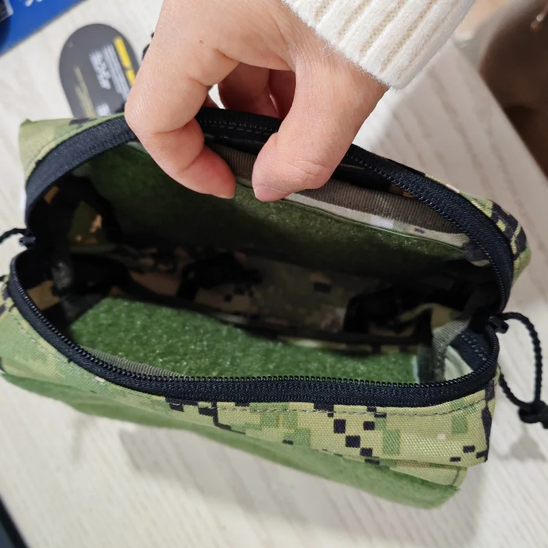 Bolsa AOR2 para colgar en el pecho MK3 MK4 - imagen 3