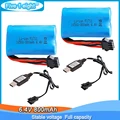 2Pcs with 2USB cable