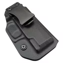 Funda táctica IWB Kydex para Taurus G2C – Liberación rápida