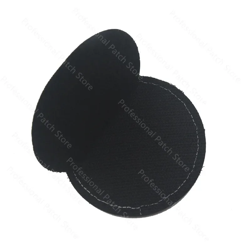 Parche mágico bordado ruso KGB FSB, insignia de identificación, insignia para el pecho, brazalete, parche de tela, parche bordado, parches para ropa - imagen 5