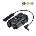 BK Green Laser