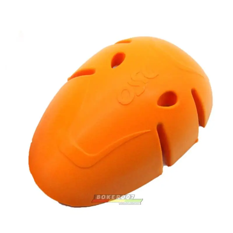 Pantalones de combate con rodilleras integradas, hombreras, prueba Ce, amortiguación, comodidad, 18x12cm - imagen 3