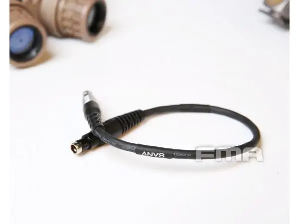 FMA GPNVG18 Línea de enlace Edición decorativa Línea falsa no funcional TB1288-A Línea de enlace Edición funcional TB1288-C - imagen 2