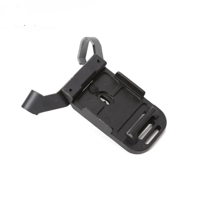 Kit de montaje metálico NVG para casco MICH/M88 para gafas de visión nocturna - imagen 4