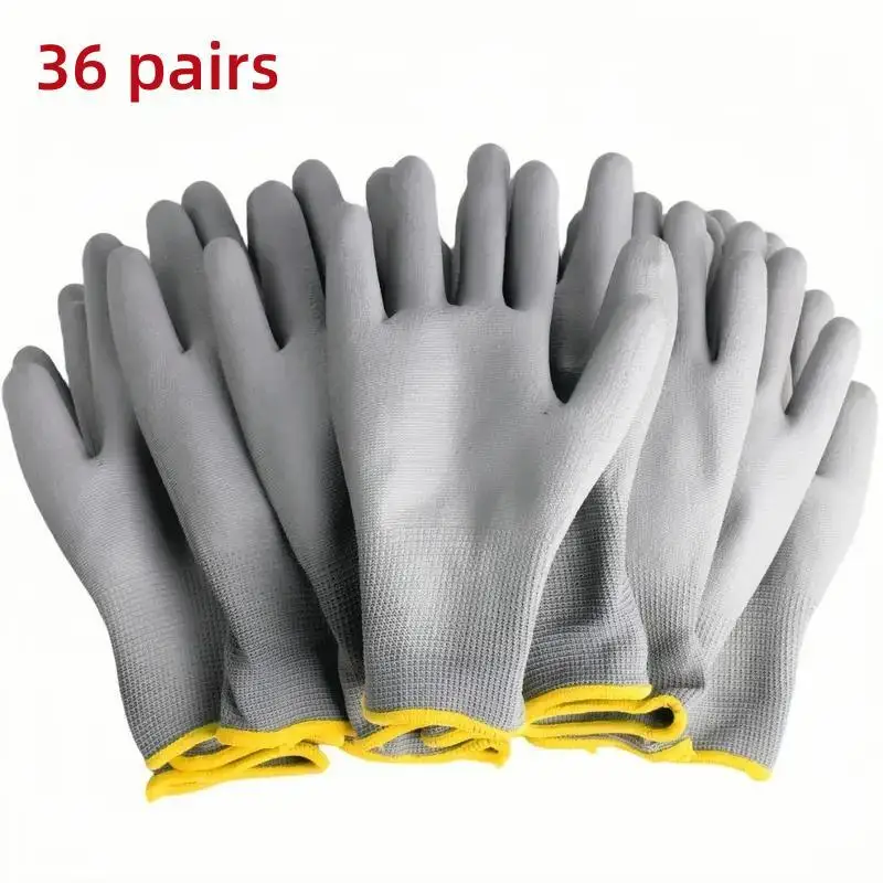 Gray 36 pairs
