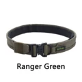 Ranger Green