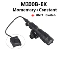 M300B Combo BLACK
