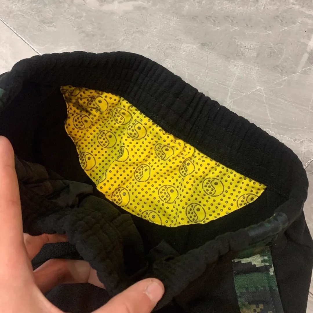 Traje de Fitness compuesto impermeable impermeable transpirable estilo ajustado polar grueso cómodo top y pantalones - imagen 3