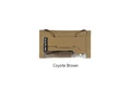 Coyote Brown