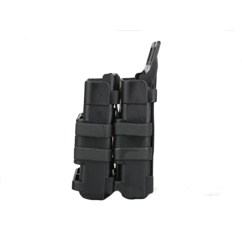 Portarrollos MOLLE Mag – Bolsa táctica de almacenamiento - imagen 5