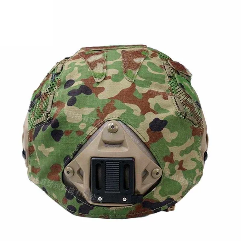 Funda para casco para cascos marítimos FMA SF/MT (talla L/XL) - imagen 2