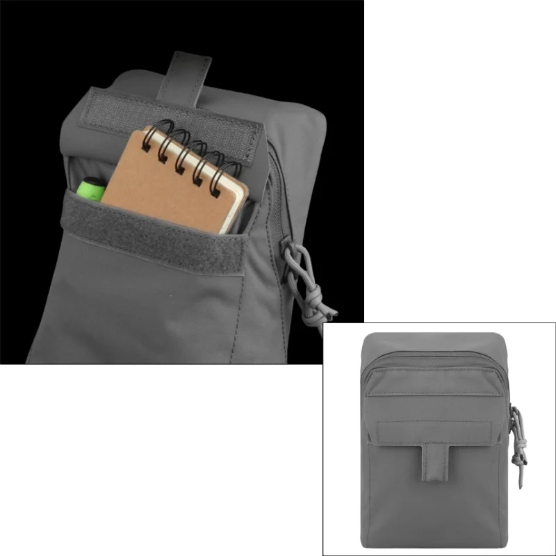 Bolsa MOLLE táctica impermeable para almacenamiento EDC multiusos - imagen 2
