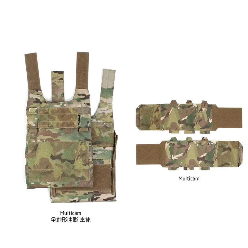 Multicam