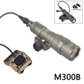 M300B DE
