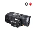 BK Red Laser