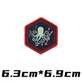 Octopus Patch