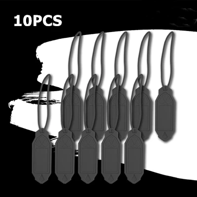 Black 10PCS