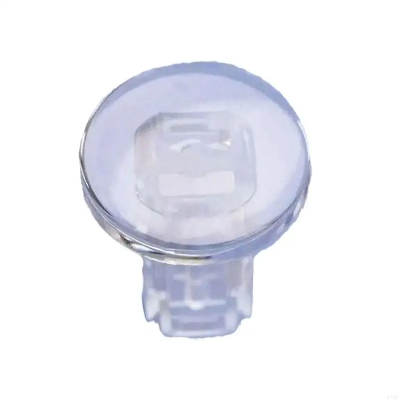 Pandilla mecánica Ciesta conmutación perilla del teclado mecánico PC Accesorios del teclado del juego Pandilla para - imagen 5