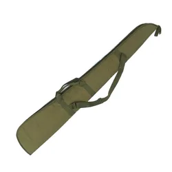 Bolsa táctica para armas de caza - 128 cm resistente