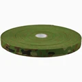 2.5 Green Webbing 1m
