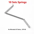 10 Sets Springs